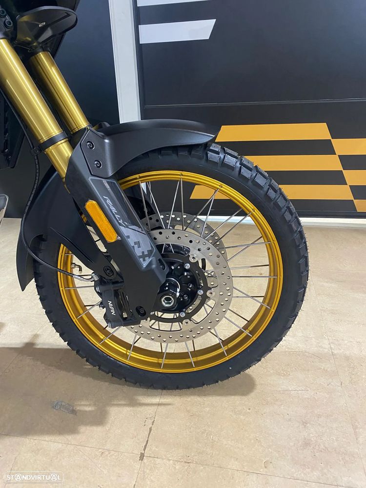 Voge DS800 Rally 800 DSX RALLY - 11