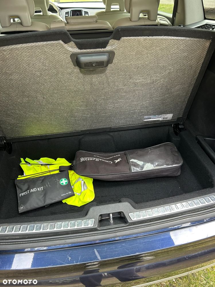 Volvo XC 90 D4 Geartronic Momentum - 19