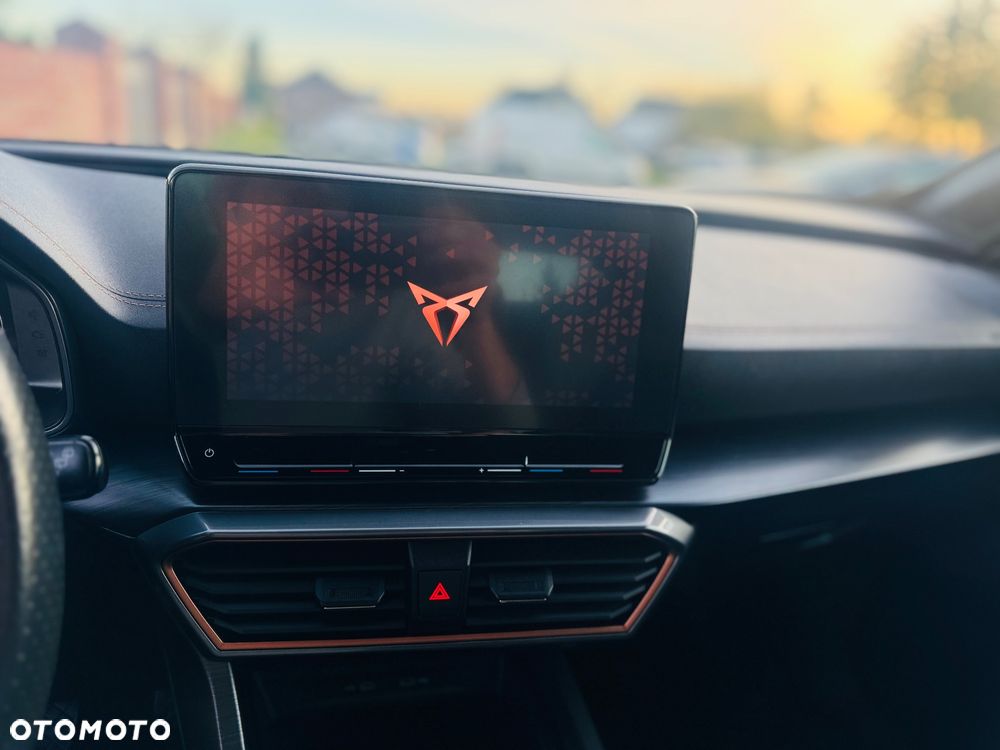 Cupra Formentor 1.5 TSI DSG - 7