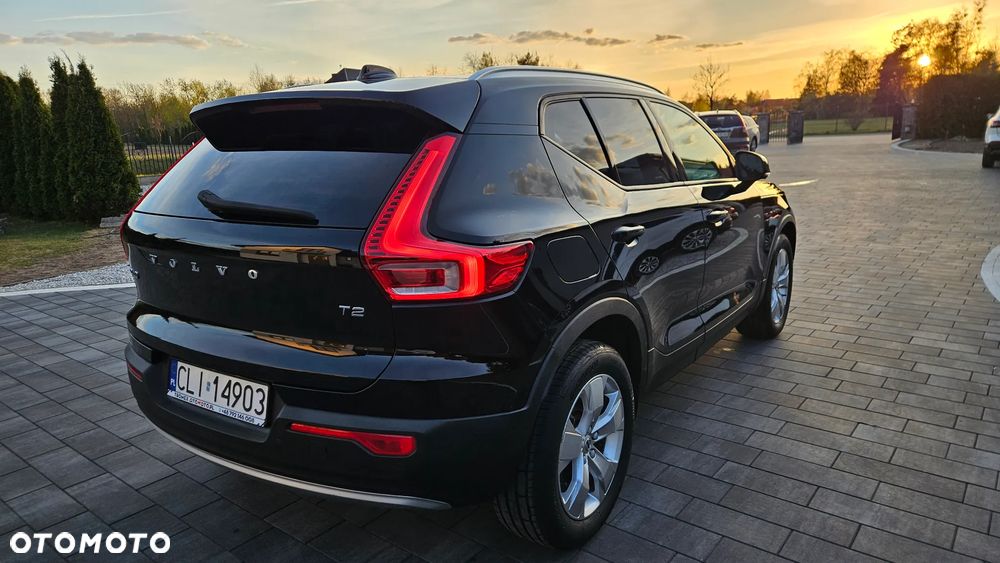 Volvo XC 40 - 3