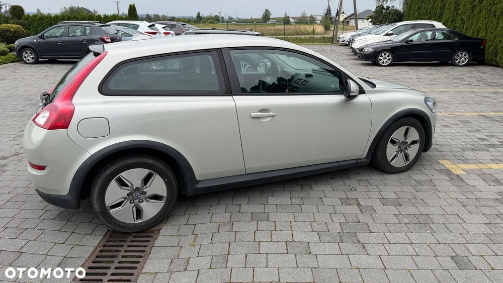 Volvo C30 D2 RDesign - 15