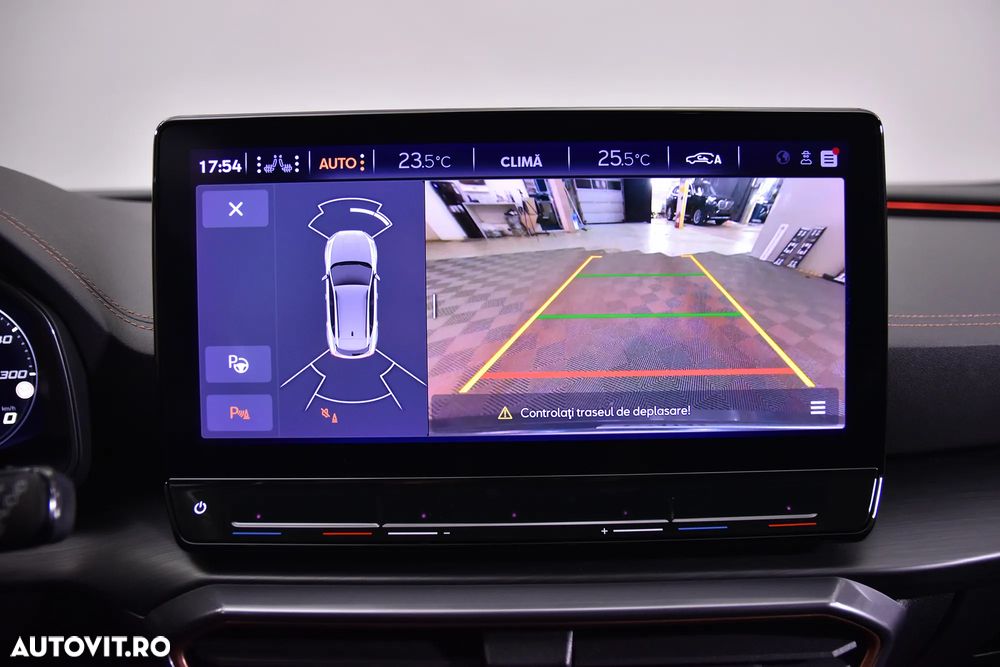 Cupra Formentor - 16