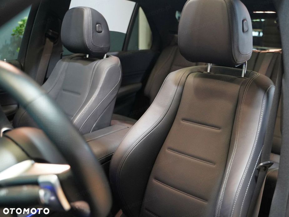 Mercedes-Benz GLE 450 d mHEV 4-Matic AMG Line - 7