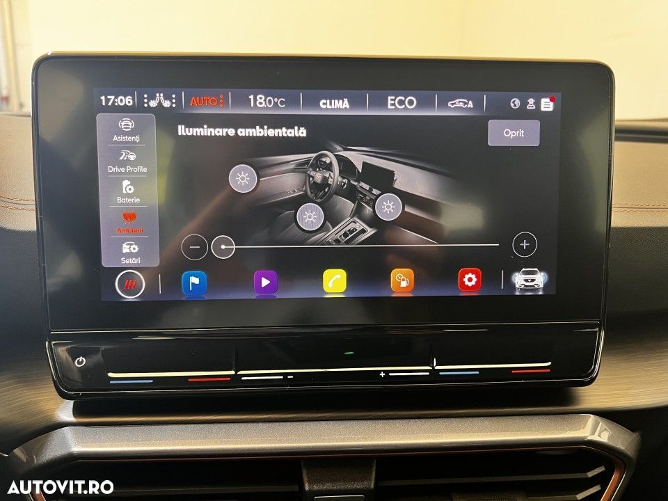 Cupra Formentor - 13