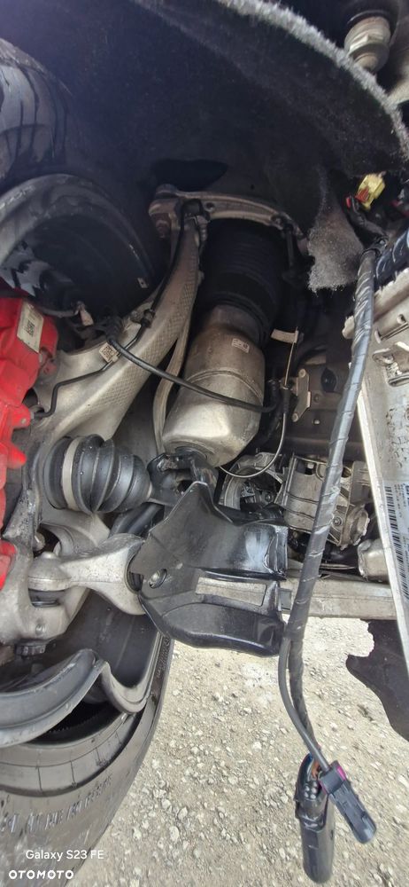 Porsche Panamera - 12