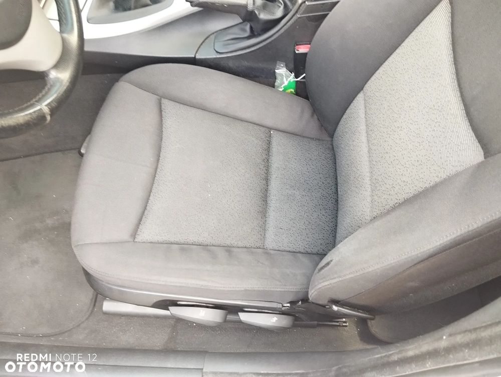 BMW Seria 3 ver-320i - 19