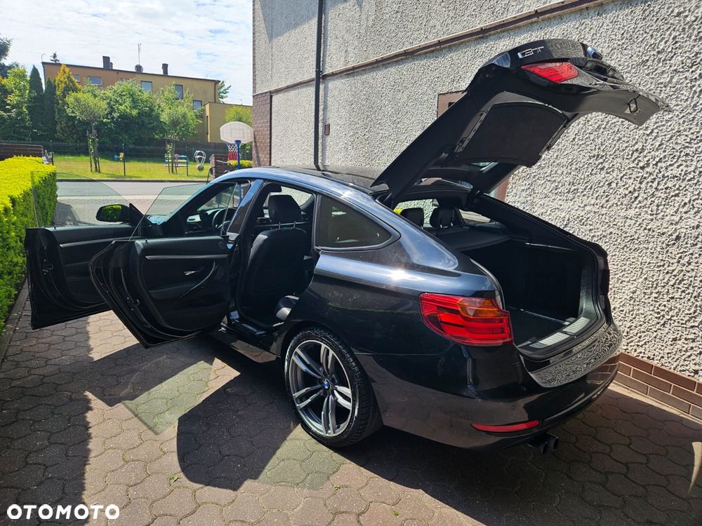 BMW 3GT - 13