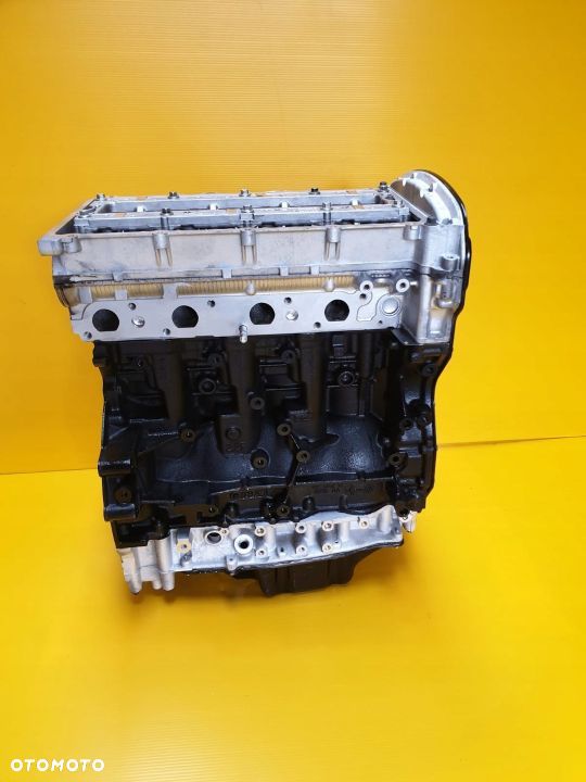 CITROEN JUMPER 2,2 4HJ 012- SILNIK PO REMONCIE - 4