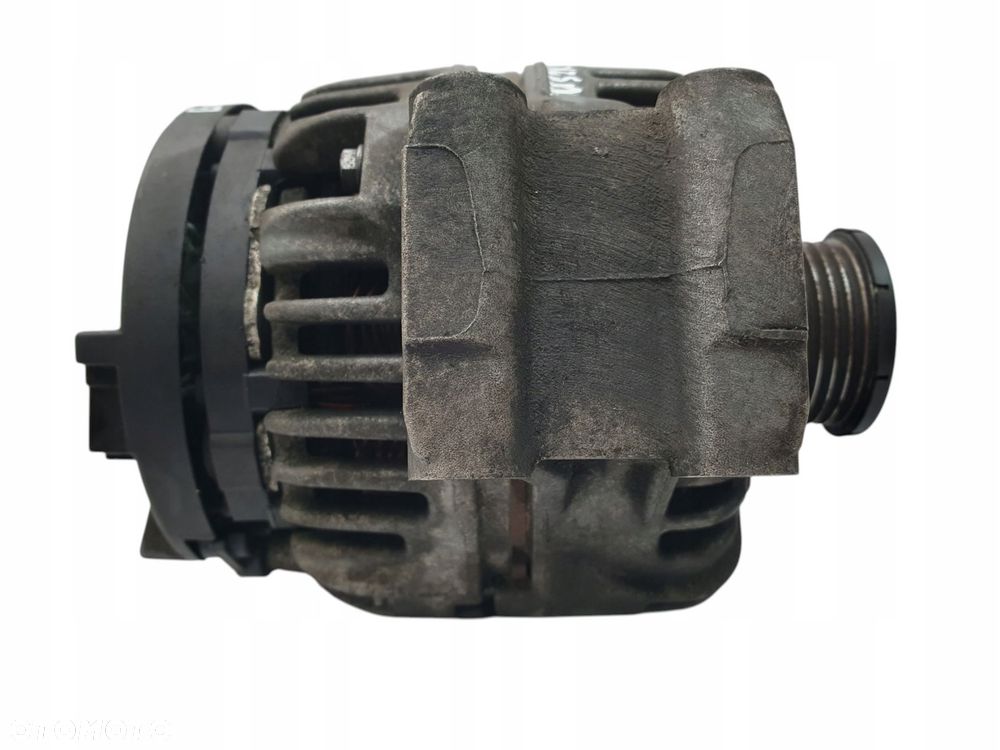 ALTERNATOR BMW E46 E81 E87 E90 G20 G80 1.6 2.0 i bosch - 15