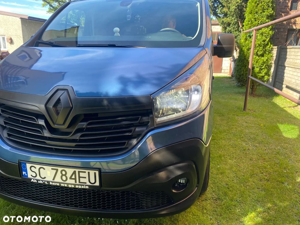 Renault Trafic L2H1 2,9t Pack Clim - 4