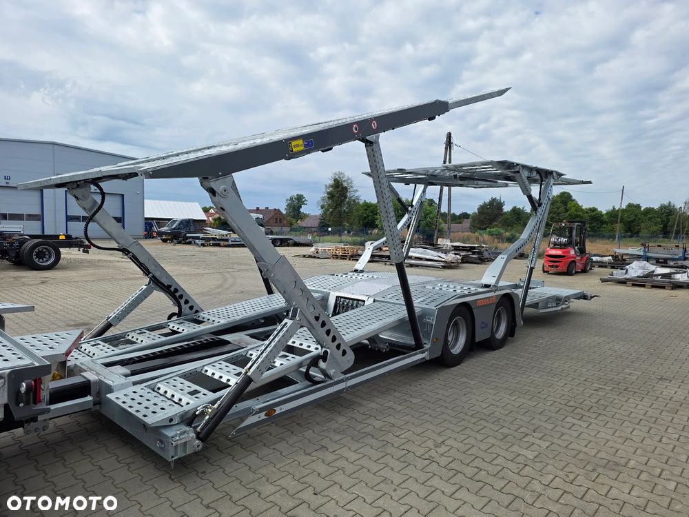 MAN TGX - 11