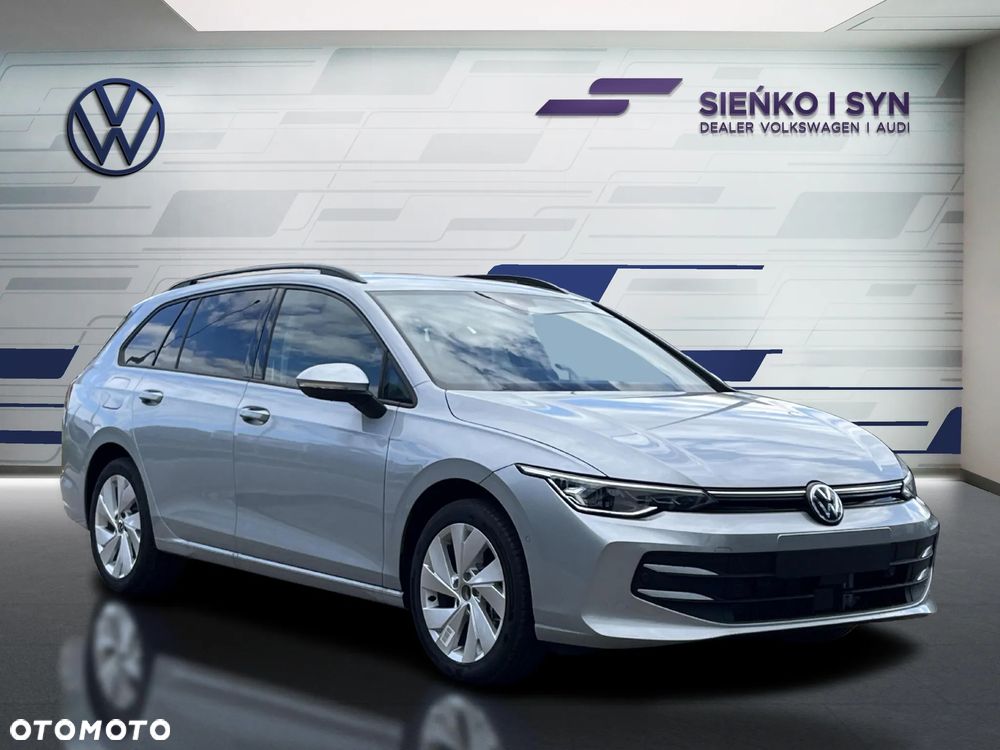 Volkswagen Golf VIII 2.0 TDI Life DSG - 7