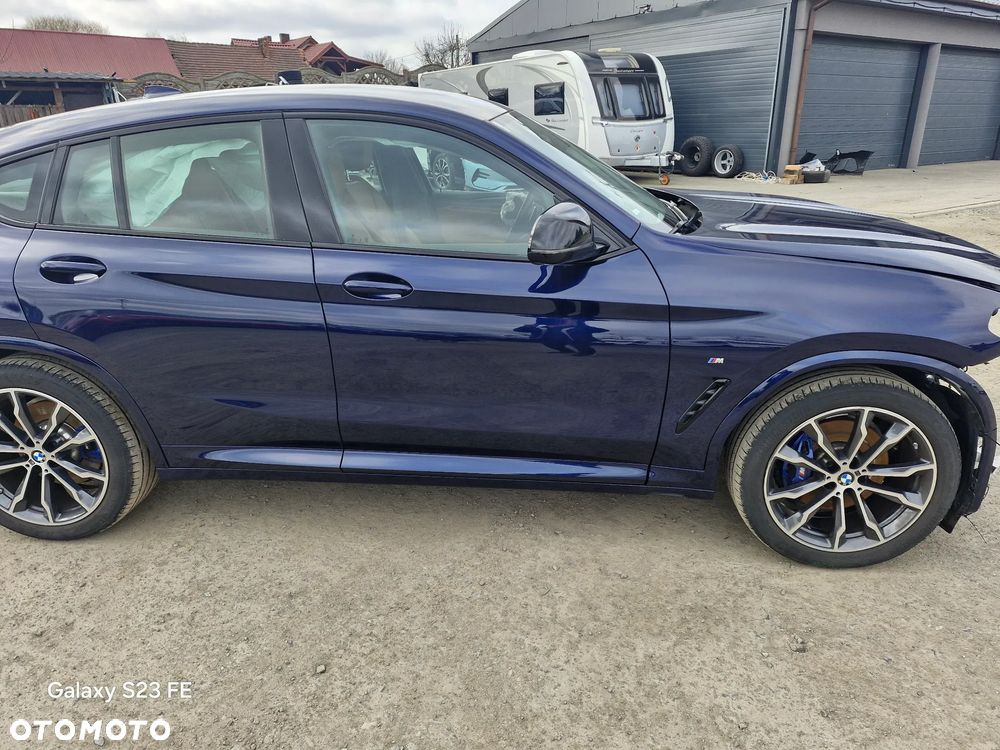 BMW X4 - 2