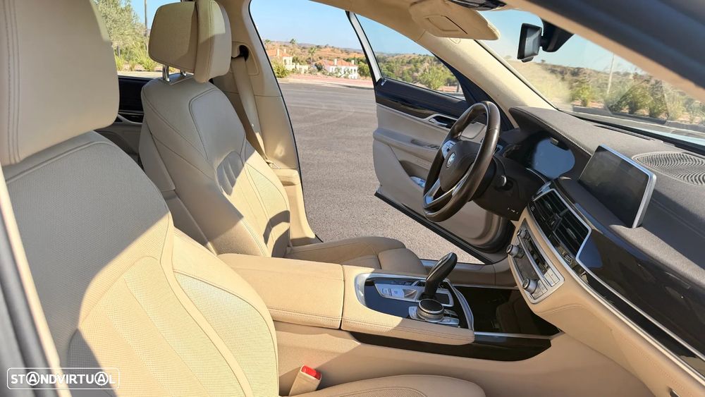 BMW 730 - 22