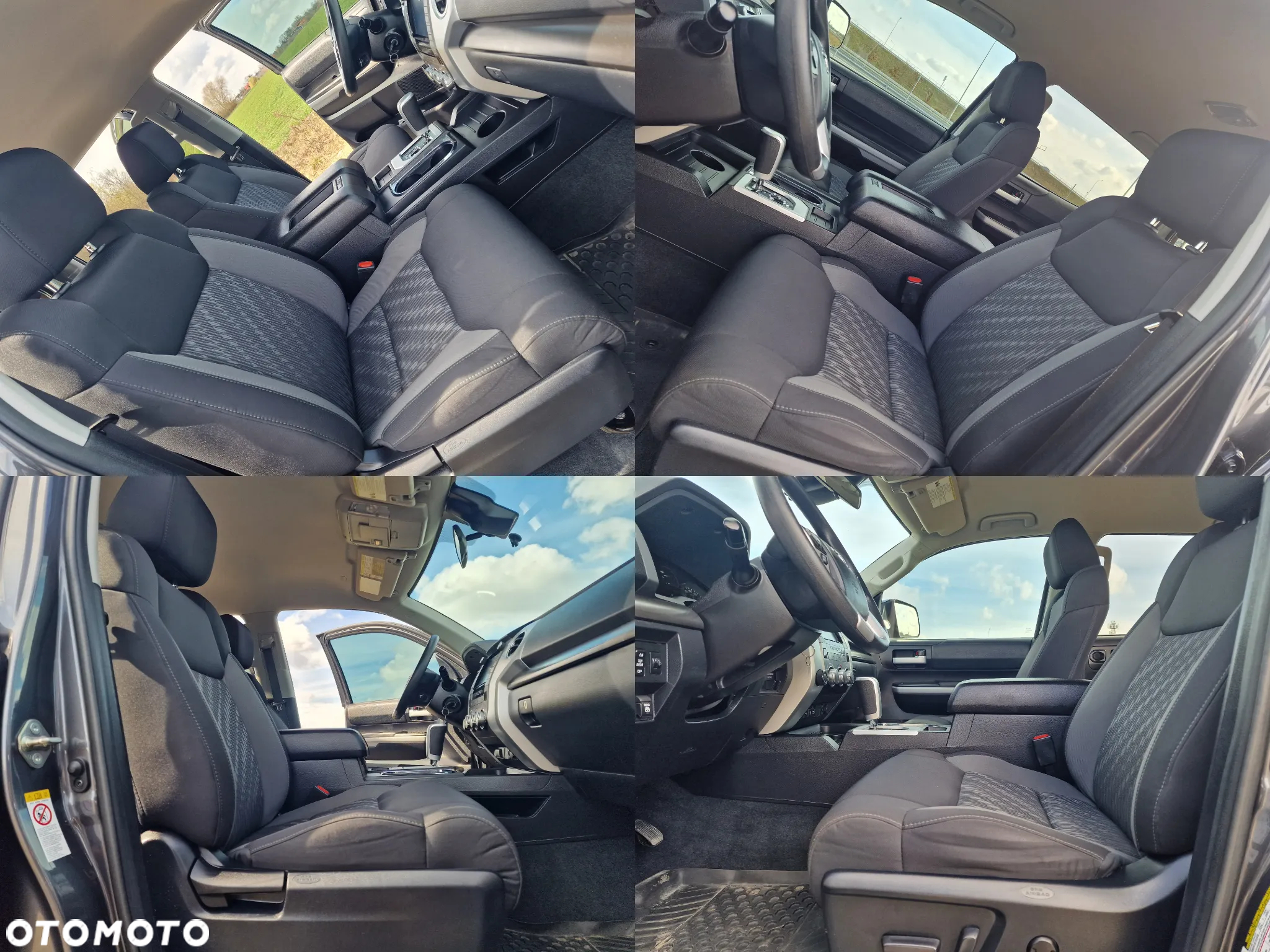 Toyota Tundra - 27