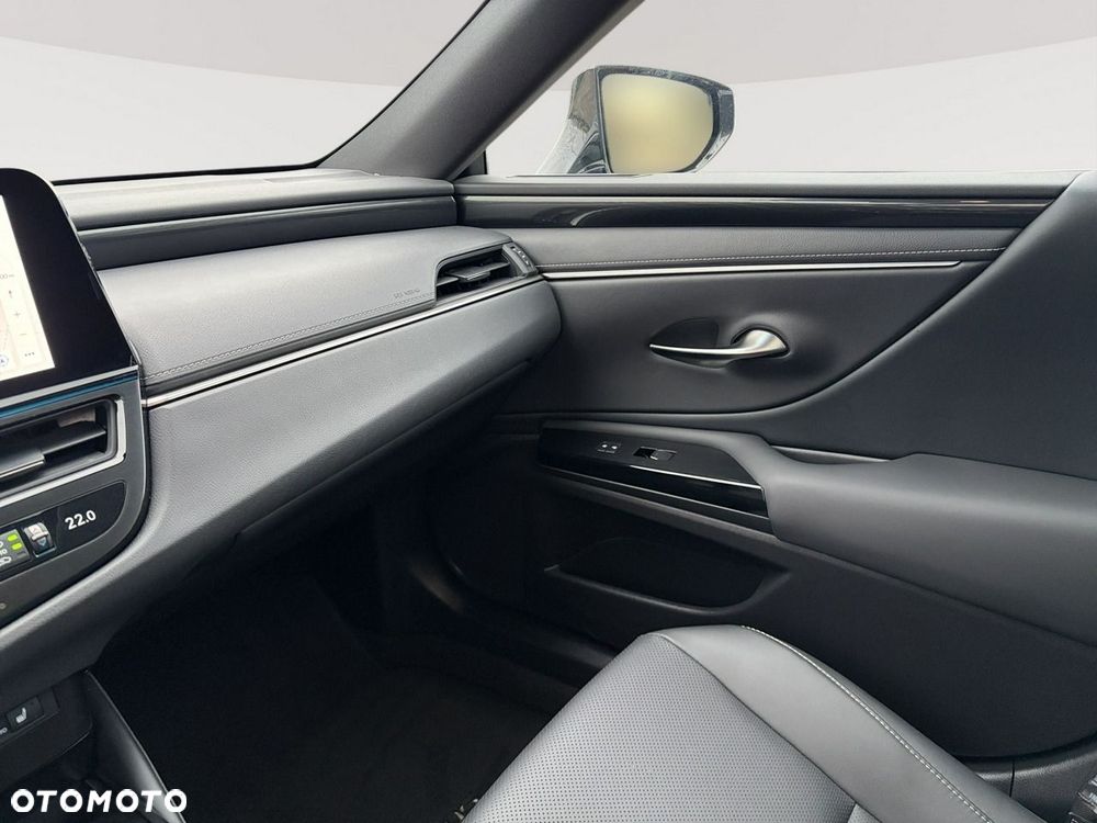 Lexus ES - 21