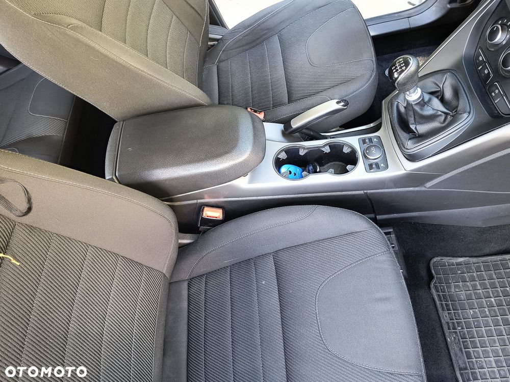 Ford Kuga 2.0 TDCi FWD Trend - 8