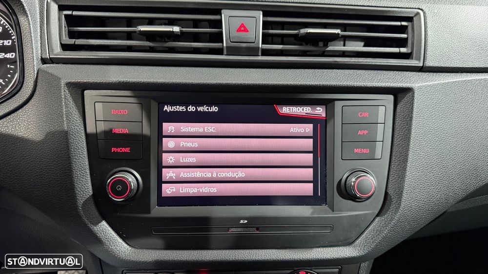 SEAT Arona 1.6 TDI Beats - 20