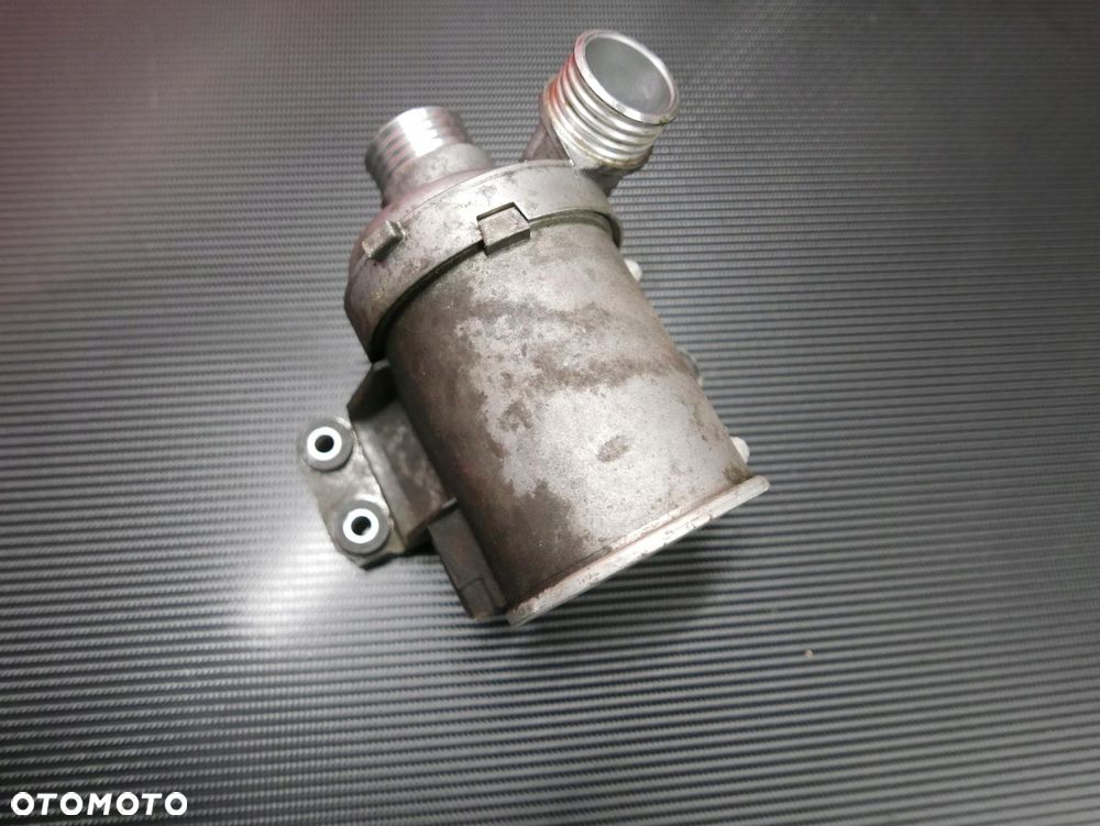 bmw f10 f15 f20 f30 pompa wody n55 8625098 - 3
