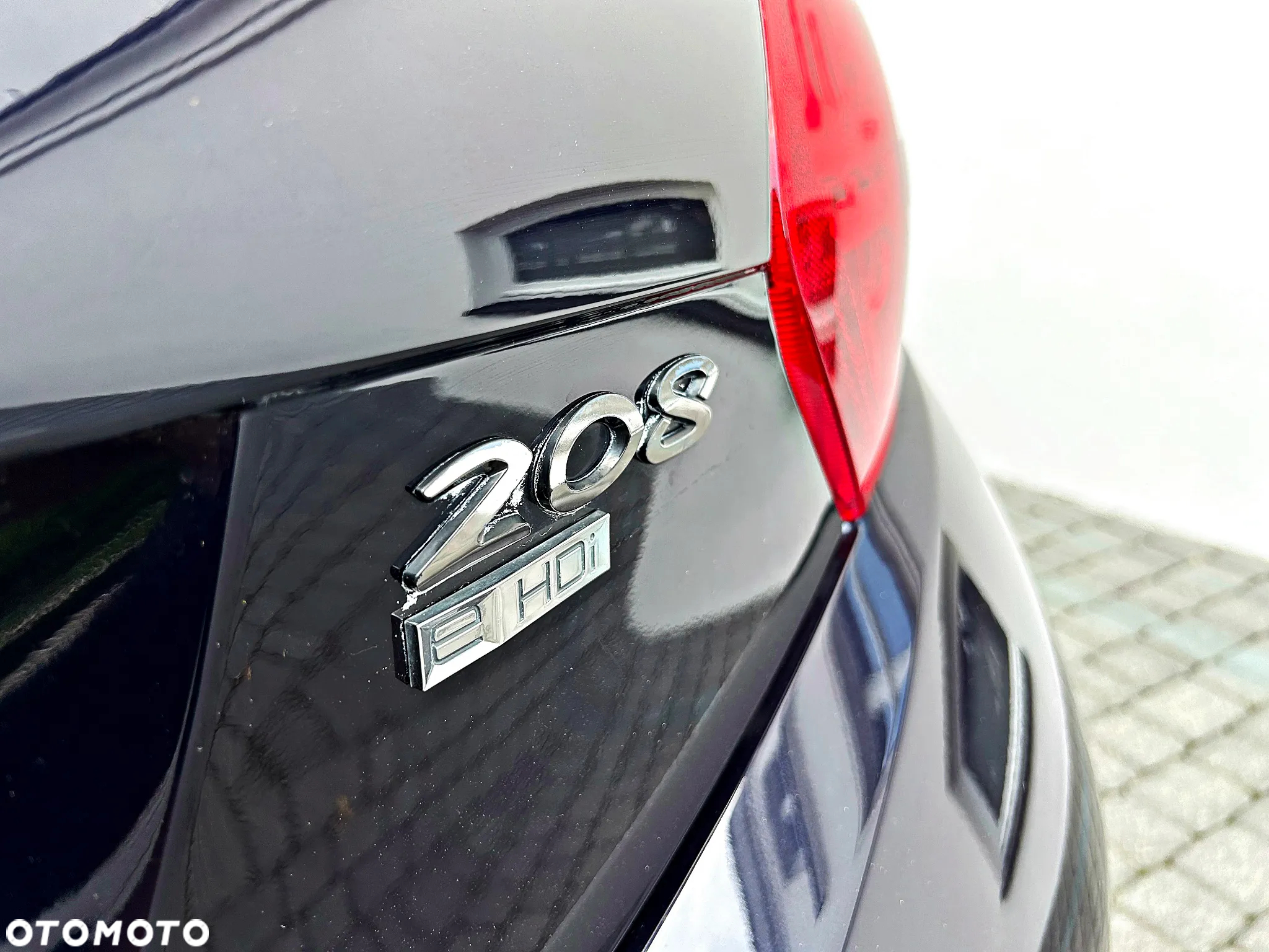 Peugeot 208 e-HDi FAP 92 Stop&Start Style - 14