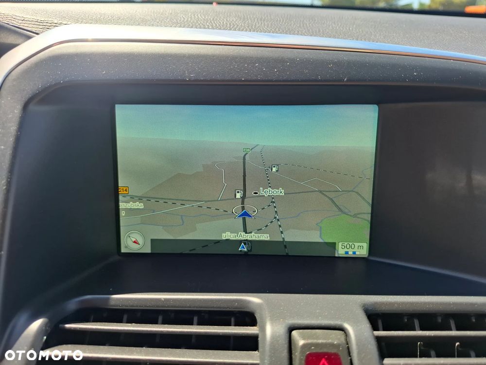 Volvo XC 60 D4 Geartronic Kinetic - 20