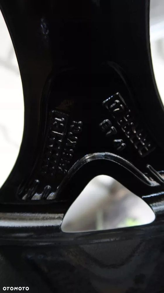 FELGI ALFA ROMEO GIULIA Q4 QUADRIFOGLIO 19'' - 12