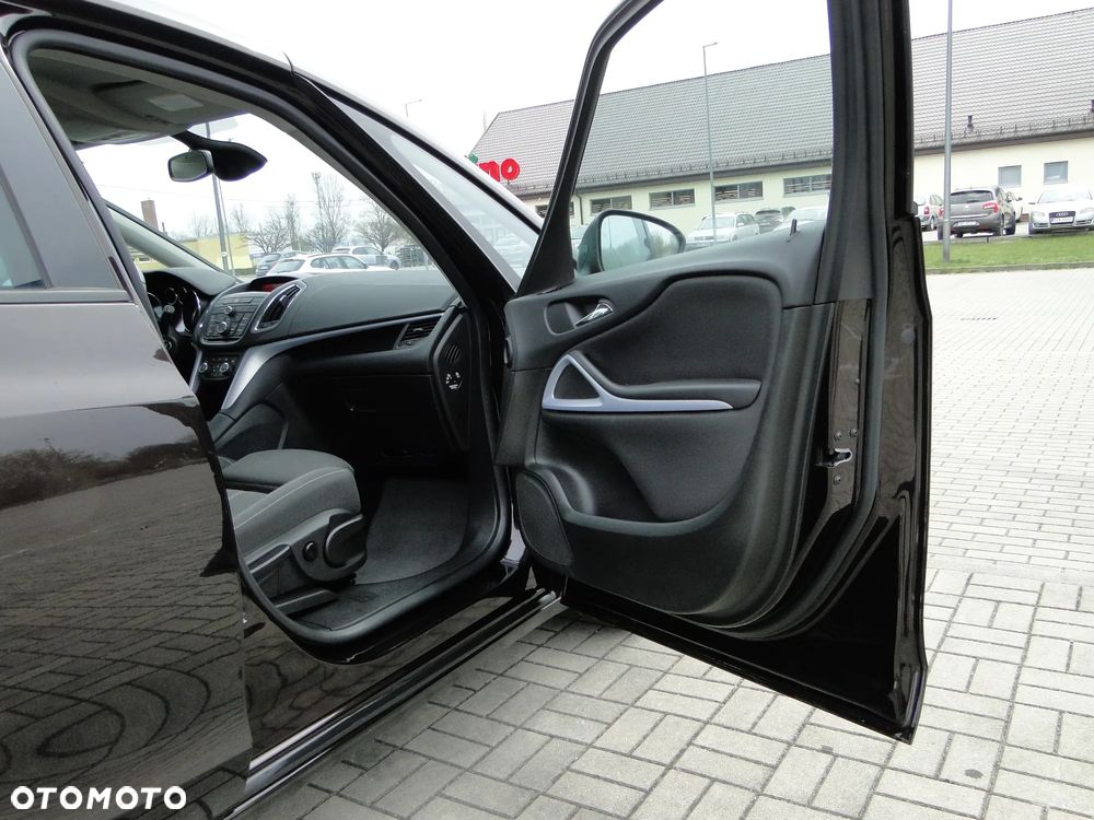 Opel Zafira Tourer 1.4 Turbo ecoFLEX Start/Stop Active - 18