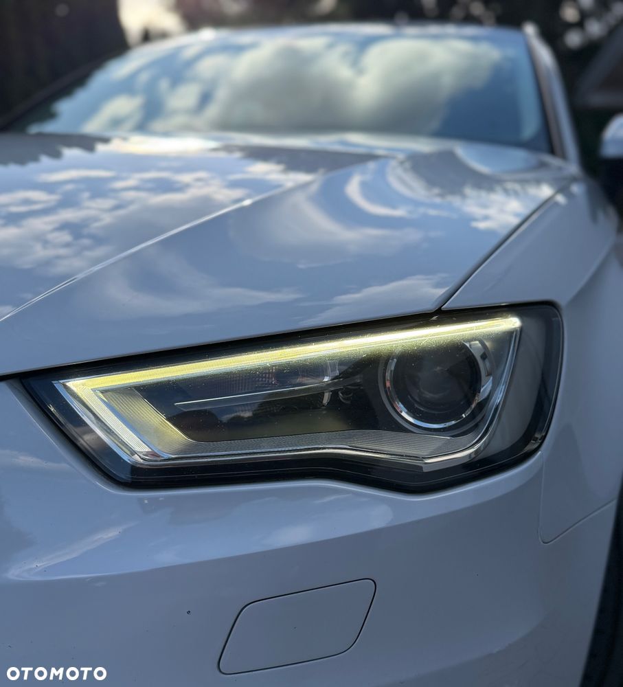 Audi A3 Sportback 2.0 TDI (clean diesel) quattro Ambition - 5