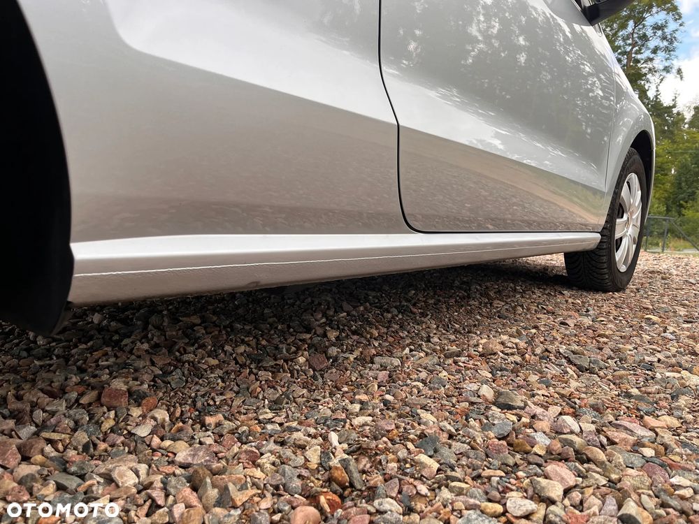 Volkswagen Polo 1.2 Comfortline - 29