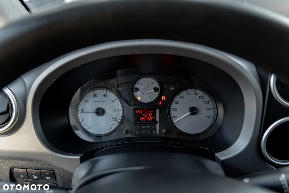 Peugeot Partner 1.6 BlueHDi Outdoor - 20