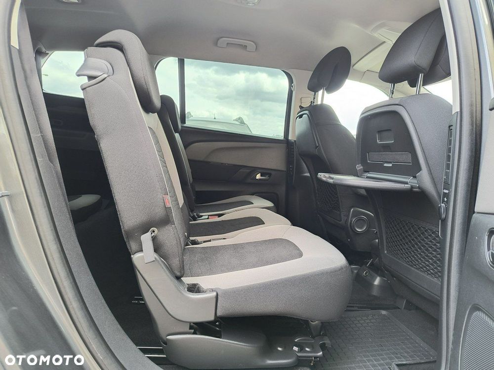 Citroën C4 Picasso e-HDi 115 ETG6 Seduction - 16