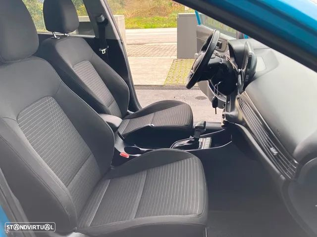 Hyundai i20 1.0 T-GDI 48V-Hybrid DCT EDITION 30+ - 36