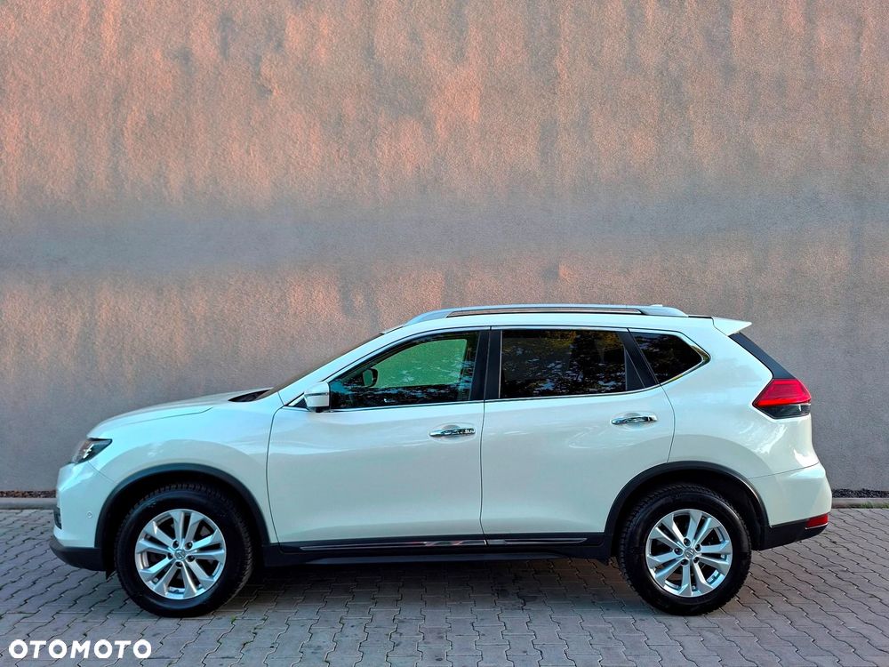 Nissan X-Trail 1.6 DIG-T Tekna - 3