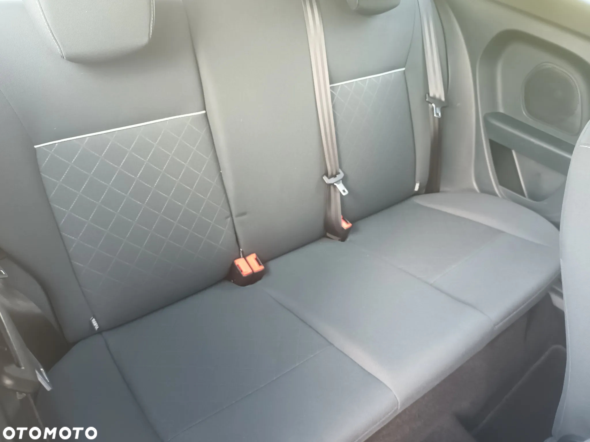 Ford Fiesta 1.25 Ambiente - 19