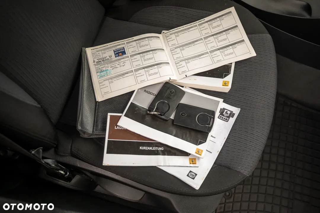 Renault Laguna 1.5 dCi Expression - 20