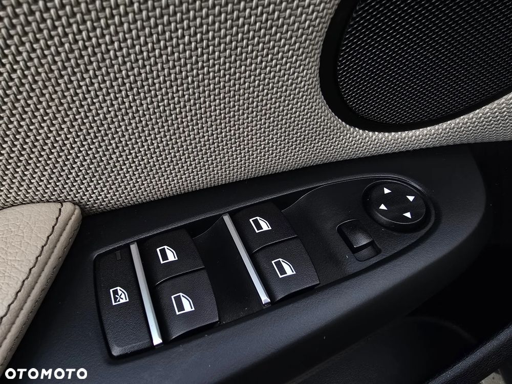 BMW X3 xDrive20i - 10