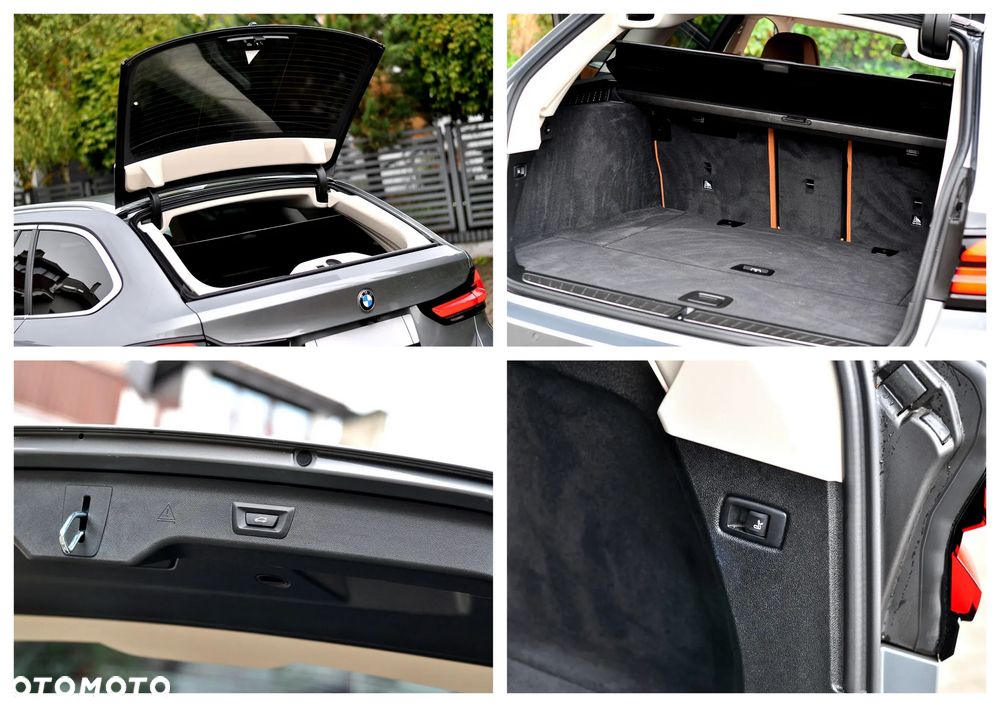 BMW Seria 5 520i Touring - 40