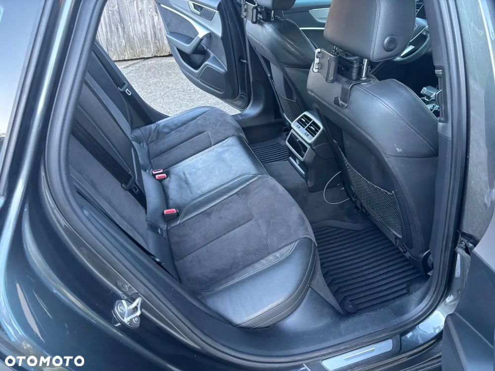 Audi A6 Limousine - 11
