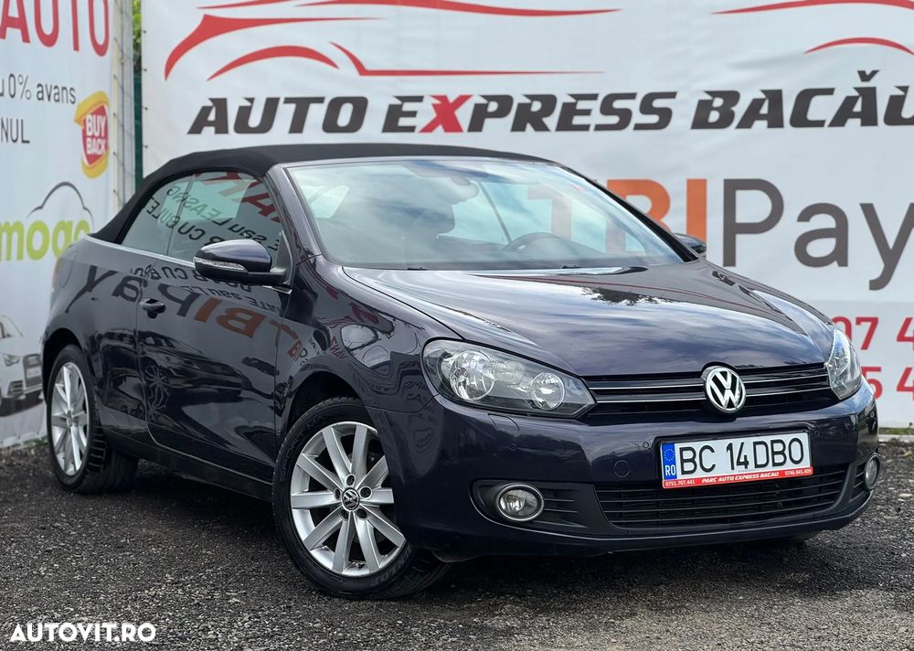 Volkswagen Golf 1.2 TSI - 16