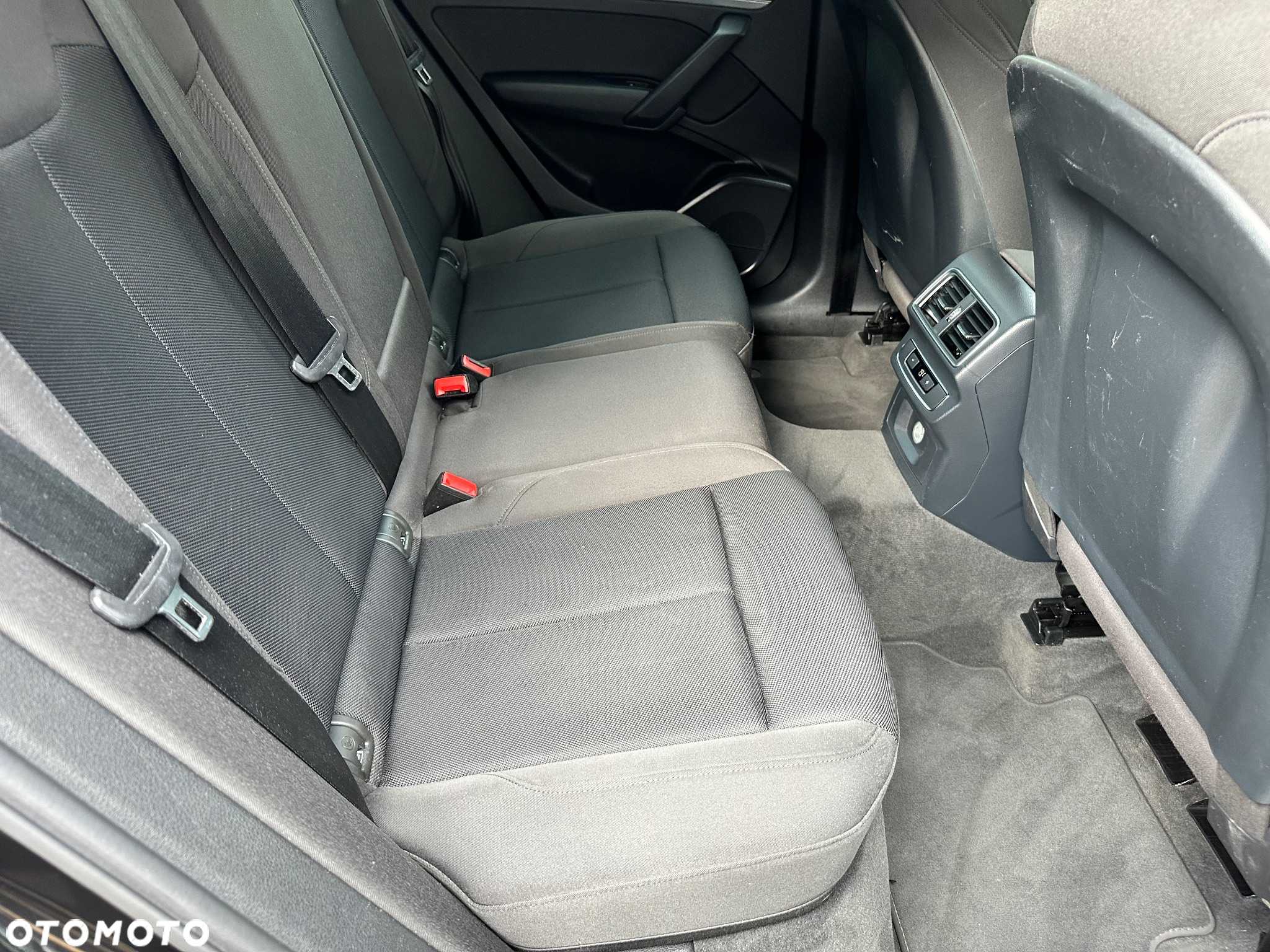 Audi Q5 2.0 TDI Quattro Sport S tronic - 32