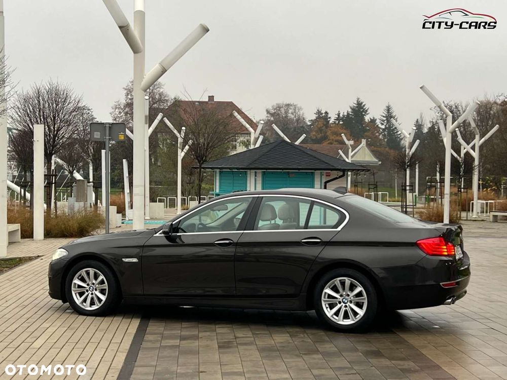 BMW Seria 5 - 39