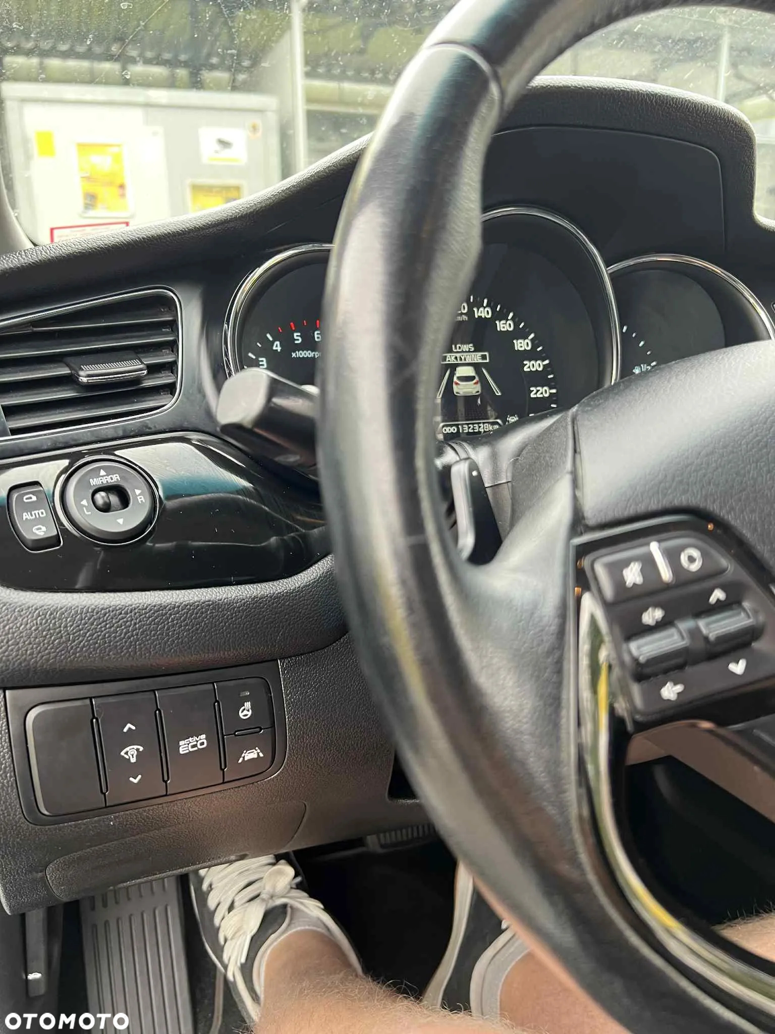 Kia Ceed Cee'd 1.6 CRDi XL - 14