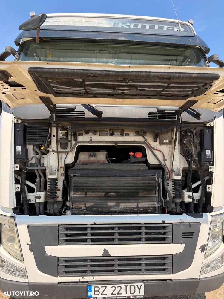 Volvo FH - 6