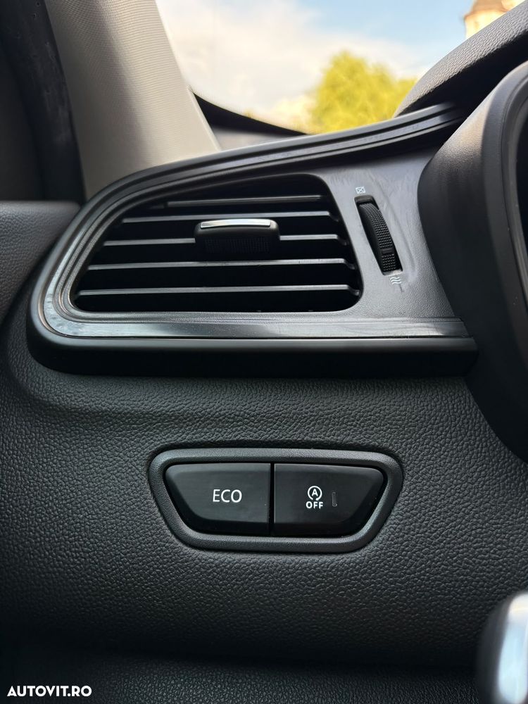 Renault Kadjar 1.2 TCe Zen - 18