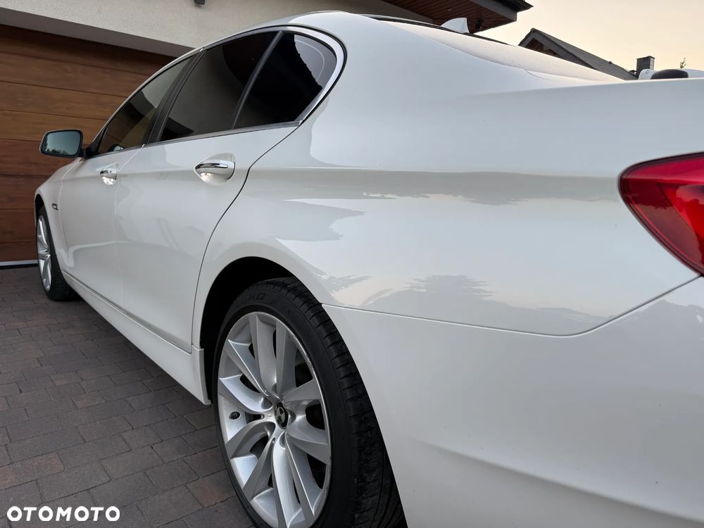 BMW Seria 5 - 19