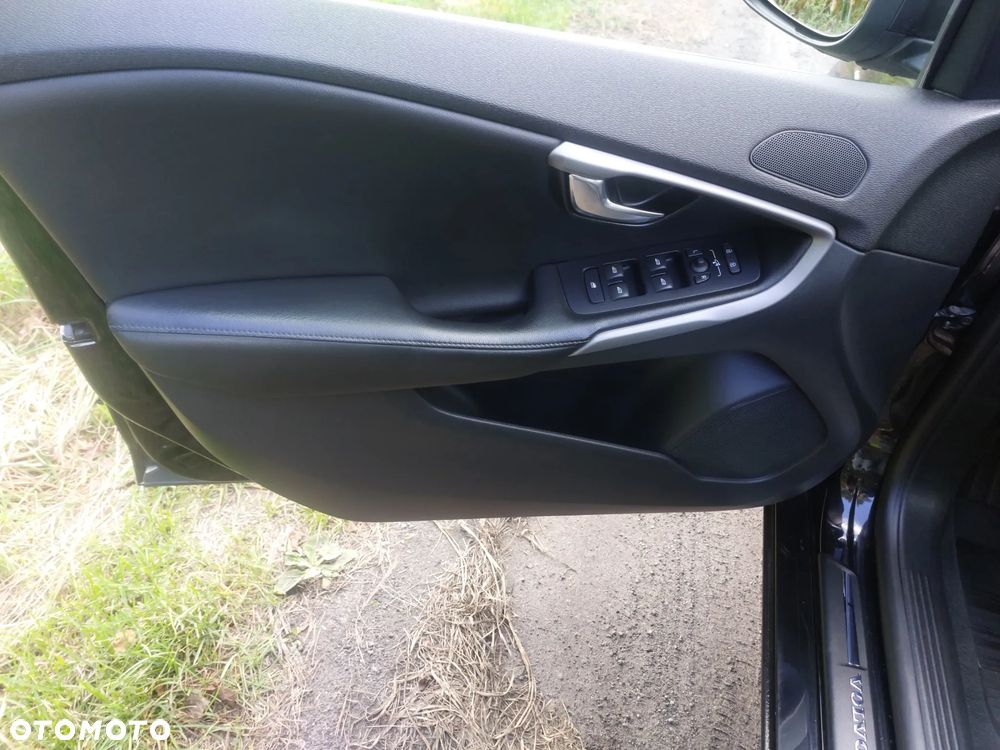 Volvo V40 - 39