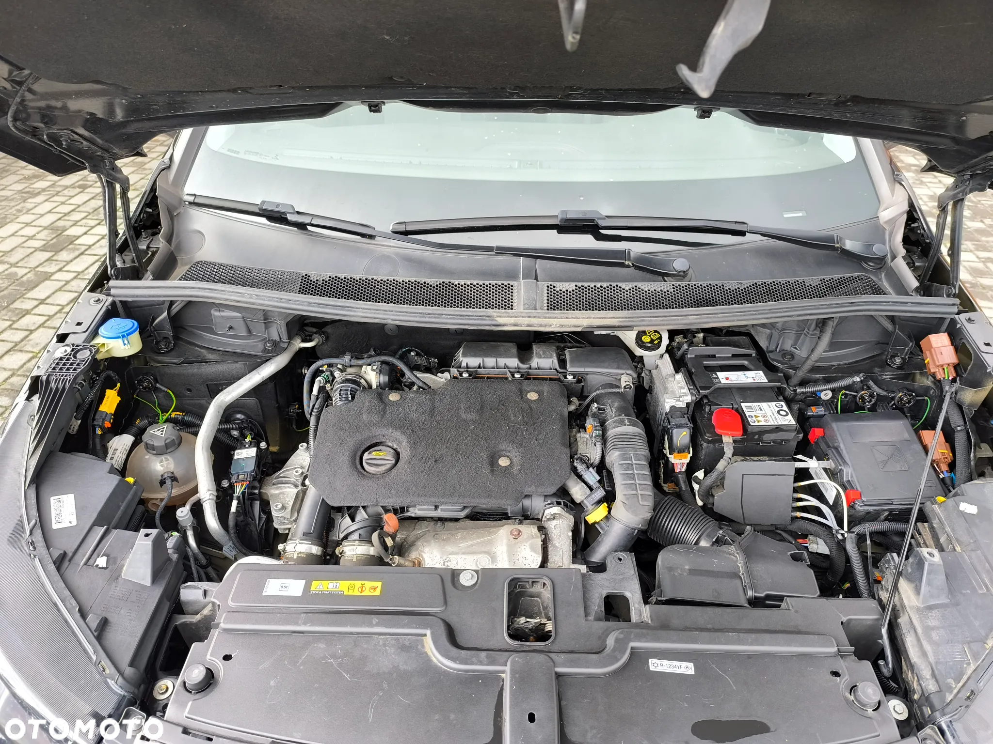 Opel Grandland X - 13