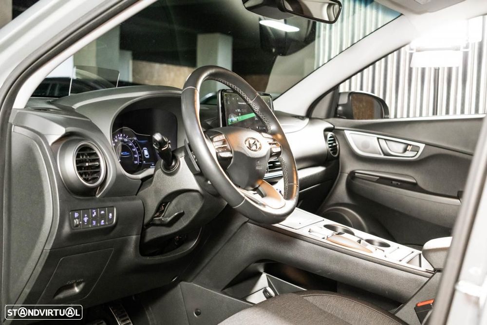 Hyundai Kauai Style - 21
