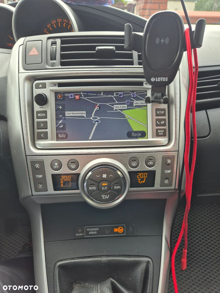Toyota Verso - 12