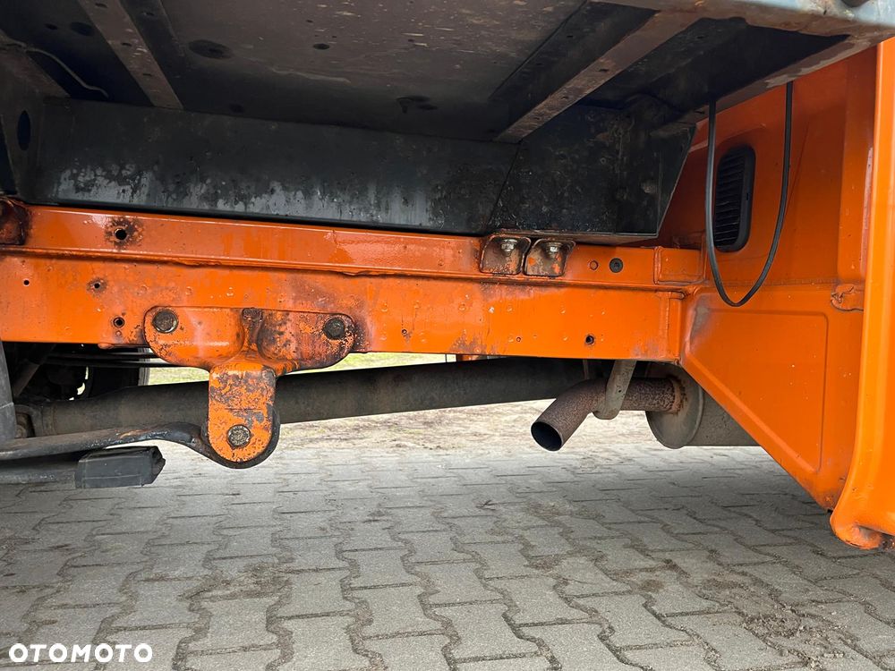 Volkswagen crafter - 16